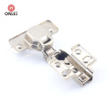 Adjustable Iron Cabinet Hinge Kitchen Furniture Accessories